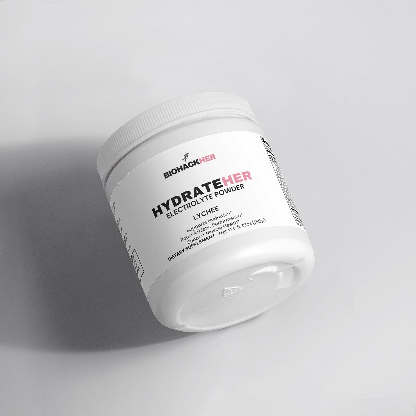 Hydration Powder (Lychee)