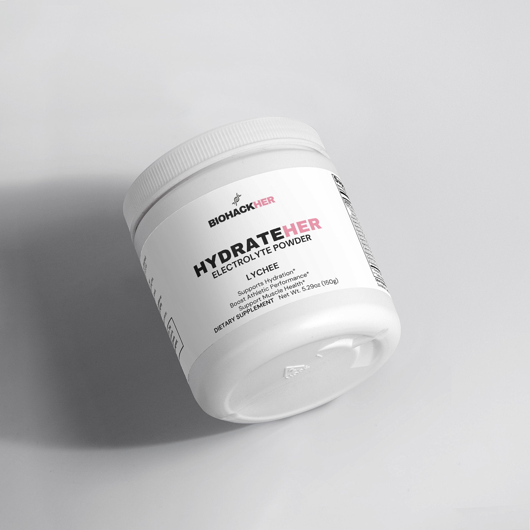 Hydration Powder (Lychee)