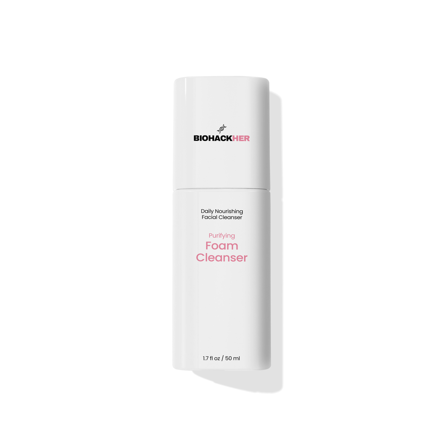 Purifying Foam Cleanser