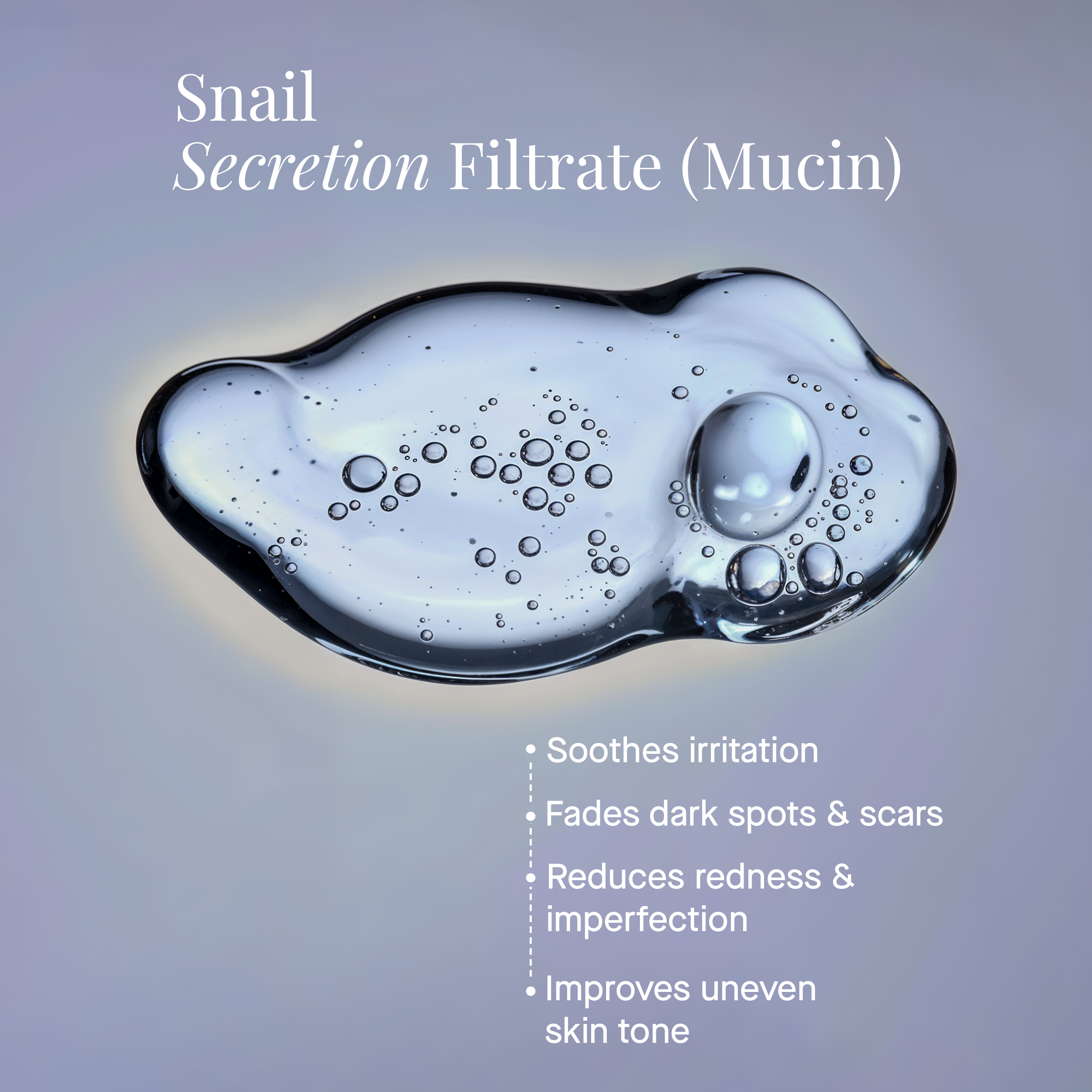 Advanced Snail Mucin Essence